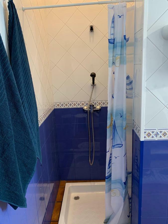Вилла Casa El Charco Орсола Экстерьер фото